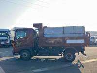 Hino RANGER 2016