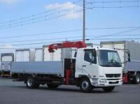 Mitsubishi FUSO FIGHTER 2022