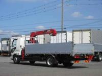 Mitsubishi FUSO FIGHTER 2022