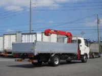 Mitsubishi FUSO FIGHTER 2022