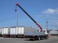 Mitsubishi FUSO FIGHTER 2022