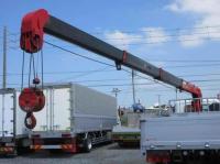 Mitsubishi FUSO FIGHTER 2022