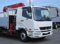 Mitsubishi FUSO FIGHTER 2022