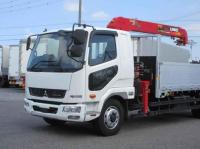 Mitsubishi FUSO FIGHTER 2022