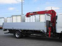Mitsubishi FUSO FIGHTER 2022