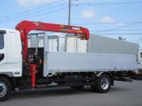 Mitsubishi FUSO FIGHTER 2022
