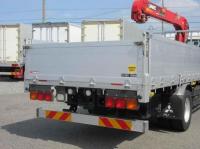 Mitsubishi FUSO FIGHTER 2022