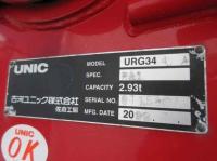 Mitsubishi FUSO FIGHTER 2022