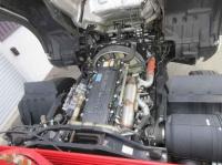 Mitsubishi FUSO FIGHTER 2022