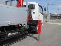 Mitsubishi FUSO FIGHTER 2022