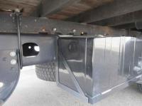 Mitsubishi FUSO FIGHTER 2022