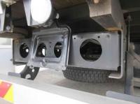 Mitsubishi FUSO FIGHTER 2022