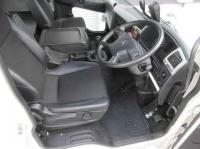 Mitsubishi FUSO FIGHTER 2022