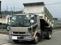 Mitsubishi FUSO FIGHTER 2024