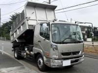 Mitsubishi FUSO FIGHTER 2024