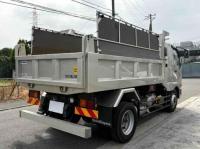 Mitsubishi FUSO FIGHTER 2024