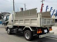 Mitsubishi FUSO FIGHTER 2024