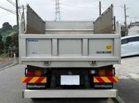Mitsubishi FUSO FIGHTER 2024