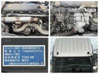 Mitsubishi FUSO FIGHTER 2024