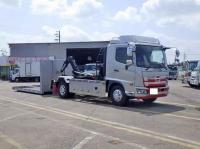 Hino RANGER 2020