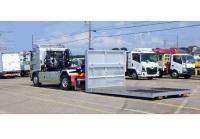 Hino RANGER 2020