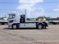 Hino RANGER 2020