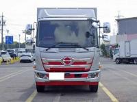 Hino RANGER 2020
