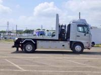 Hino RANGER 2020