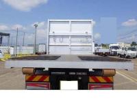 Hino RANGER 2020