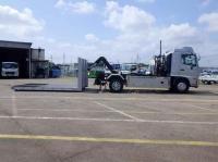 Hino RANGER 2020
