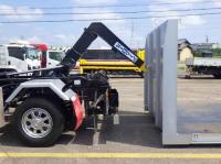 Hino RANGER 2020