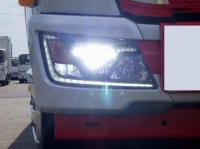 Hino RANGER 2020