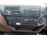 Hino RANGER 2020