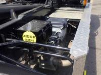 Hino RANGER 2020