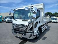 Isuzu Forward 2025