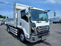 Isuzu Forward 2025