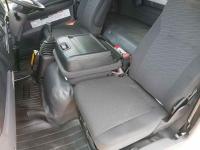 Isuzu Forward 2025