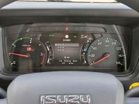 Isuzu Forward 2025