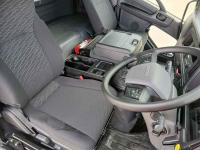 Isuzu Forward 2025