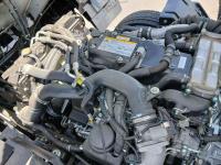 Isuzu Forward 2025