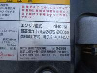 Isuzu Forward 2025