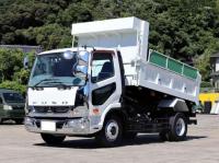 Mitsubishi FUSO FIGHTER 2016