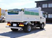 Mitsubishi FUSO FIGHTER 2016