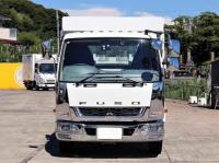 Mitsubishi FUSO FIGHTER 2016
