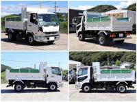 Mitsubishi FUSO FIGHTER 2016