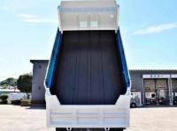 Mitsubishi FUSO FIGHTER 2016
