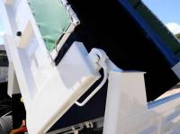 Mitsubishi FUSO FIGHTER 2016