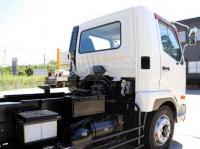 Mitsubishi FUSO FIGHTER 2016