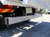 Mitsubishi FUSO FIGHTER 2016