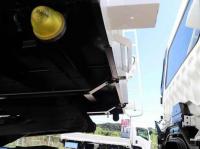Mitsubishi FUSO FIGHTER 2016
